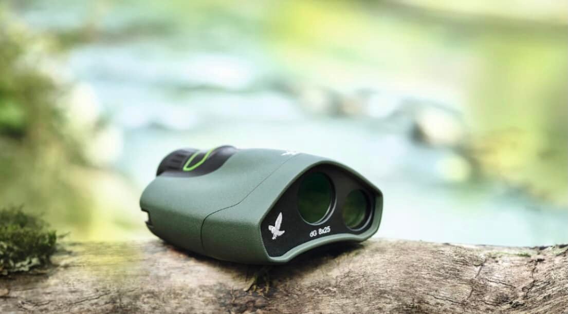 Swarovski dG 8 x 25 - Image 2