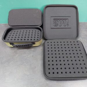 SMI Rifle Ammo Cases (100 Rounds)