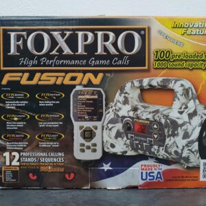 FoxPro Fusion