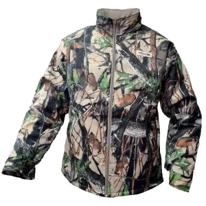 Sniper 3D Kiddies Parka Jacket