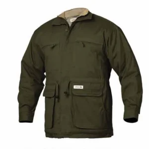 SNIPER Men's Military Parka Olive