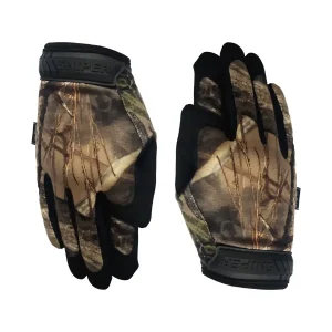 Sniper 3D Hunters Gloves