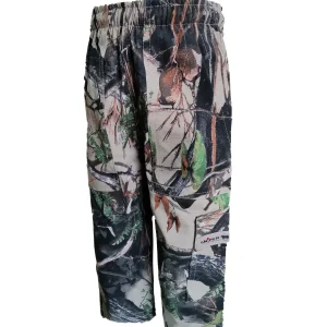 Sniper 3D Kiddies Trousers