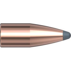 HORNADY 22CAL 50 gr SP