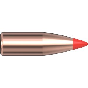 HORNADY 22 CAL 55 gr V-MAX