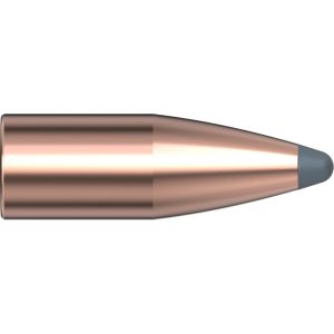 HORNADY 22 CAL 55gr SP