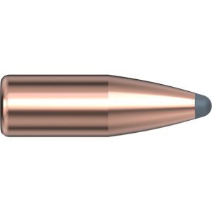 HORNADY 22 CAL 60gr SP