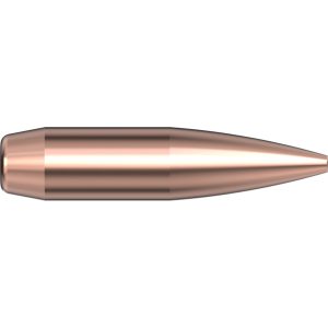 HORNADY 22 CAL 75 gr BTHP MATCH
