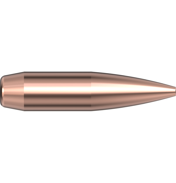 HORNADY 22 CAL 75 gr BTHP MATCH