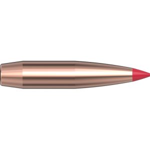 HORNADY 22 CAL 80 gr ELD-X