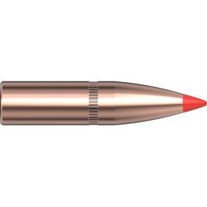 HORNADY 25 CAL 117 gr SST