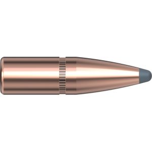 HORNADY 270 CAL .277 130 gr INTERLOCK SP