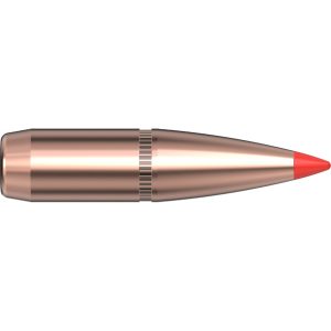 HORNADY 270 CAL 130 gr SST
