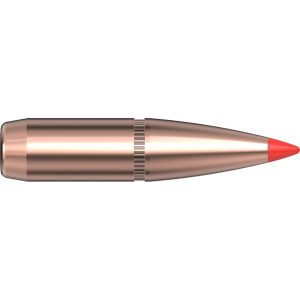 HORNADY 270 CAL .277 140 gr SST