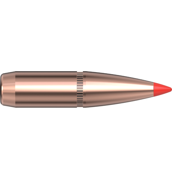 HORNADY 270 CAL .277 140 gr SST