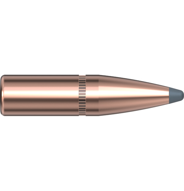 HORNADY 270 CAL .277 150 gr INTERLOCK SP