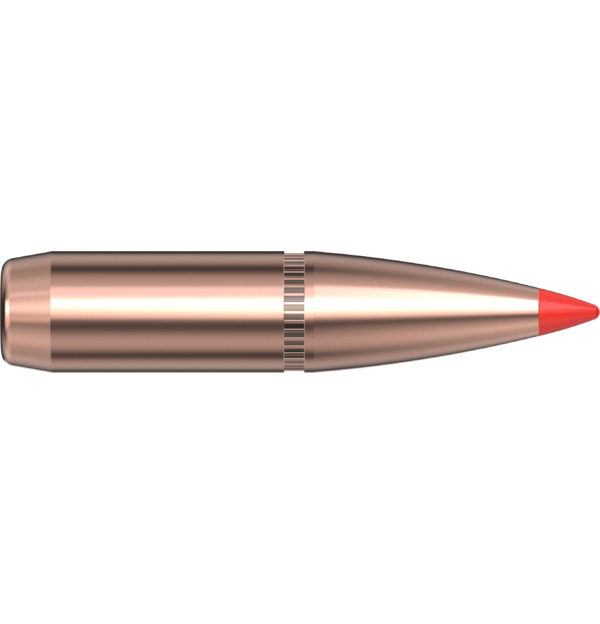 HORNADY 270 CAL 150 gr SST