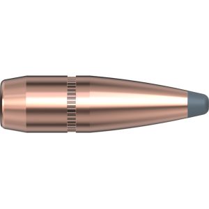 HORNADY 30 CAL .308 150 gr INTERLOCK BTSP