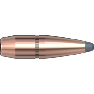 HORNADY 30 CAL .308 165 gr INTERLOCK BTSP