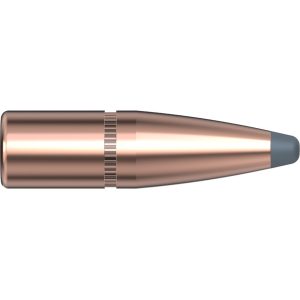HORNADY 30 CAL .308 165gr INTERLOCK SP