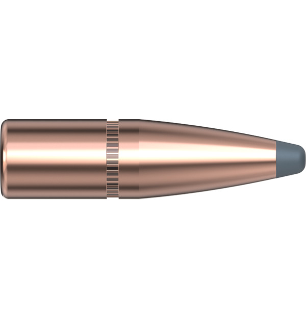 HORNADY 30 CAL .308 165gr INTERLOCK SP