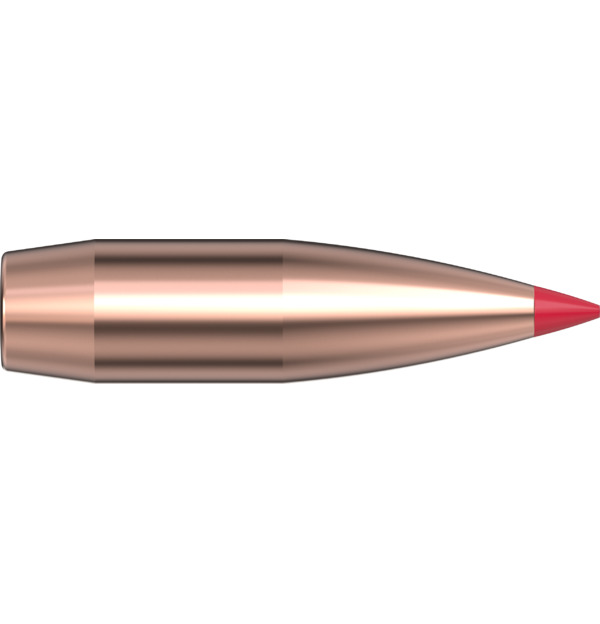 HORNADY 30 CAL .308 168 gr ELD MATCH