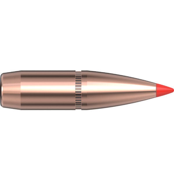 HORNADY 30 Cal .308 180 gr SST