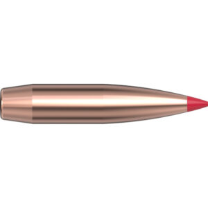 HORNADY 338 CAL .338 285 gr ELD MATCH