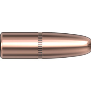 HORNADY 375 CAL 300 gr DGX BONDED