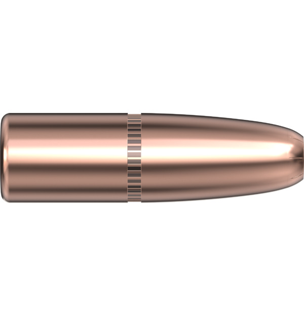 HORNADY 375 CAL 300 gr DGX BONDED