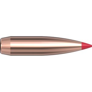 HORNADY 6.5MM .264 123gr ELD MATCH