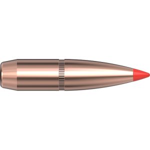 HORNADY 6.5MM .264 123 gr SST
