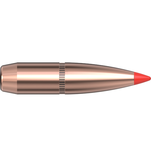 HORNADY 6.5MM .264 123 gr SST