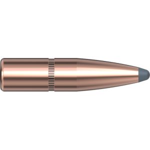 HORNADY 6.5MM .264 129 gr INTERLOCK SP