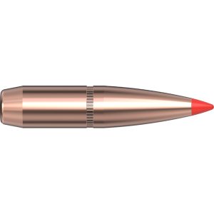 HORNADY 6.5MM 129 gr SST