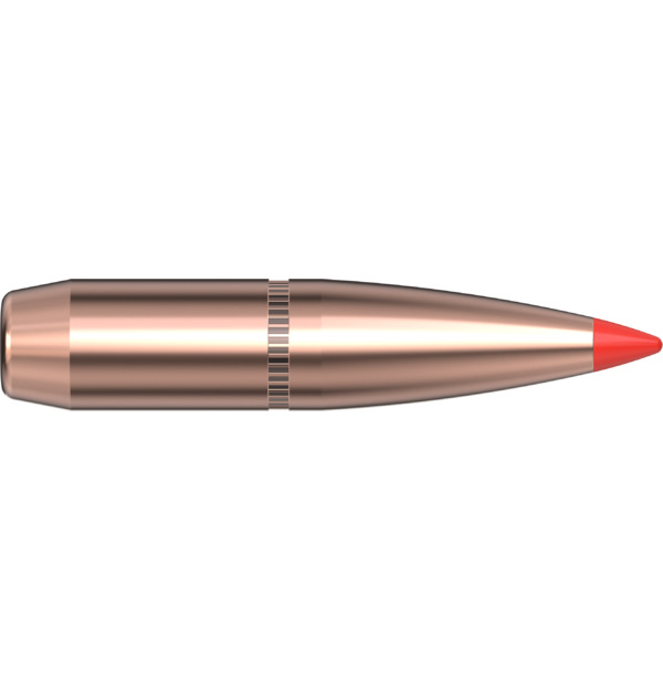 HORNADY 6.5MM 129 gr SST
