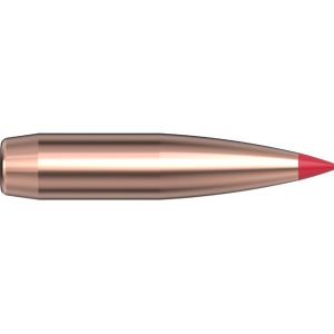 HORNADY 6.5MM .264 130 gr ELD MATCH