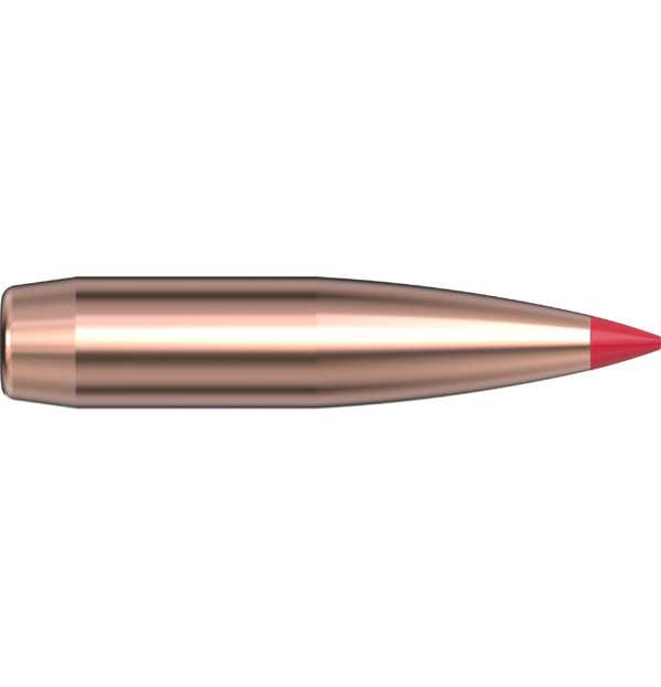 HORNADY 6.5MM .264 130 gr ELD MATCH