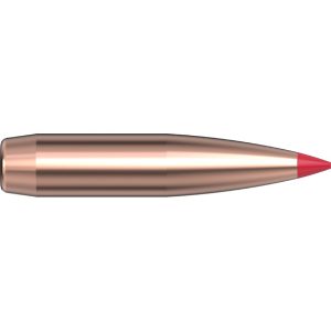 HORNADY 6.5MM .264 140 gr ELD MATCH