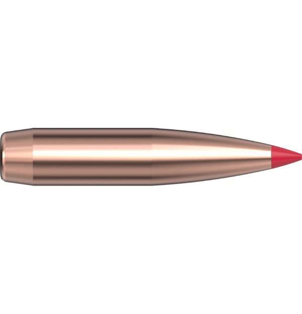 HORNADY 6.5MM .264 140 gr ELD MATCH