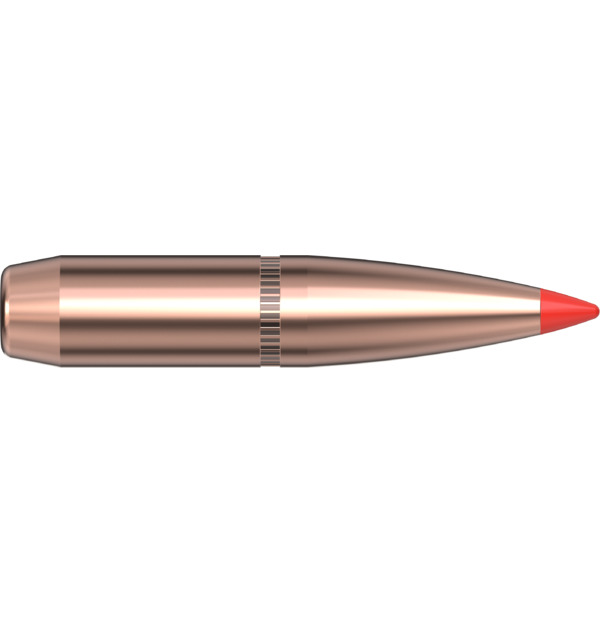 HORNADY 6.5MM .264 140 gr SST