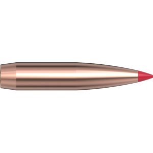 HORNADY 6.5MM .264 143gr ELD-X