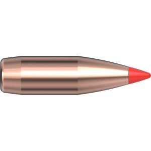 HORNADY 6MM .243 75 gr V-MAX