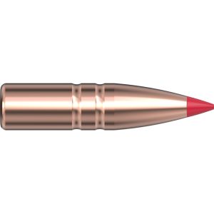 HORNADY 6MM 80 gr CX