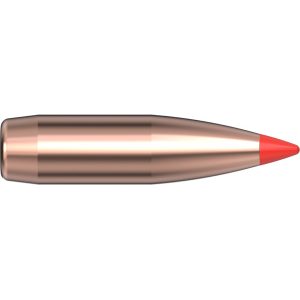 HORNADY 6MM .243 87 gr V-MAX
