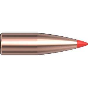 HORNADY 7MM .284 120 gr V-MAX
