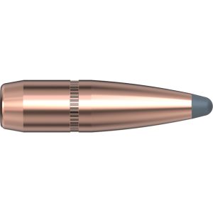 HORNADY 7MM .284 139 gr INTERLOCK BTSP