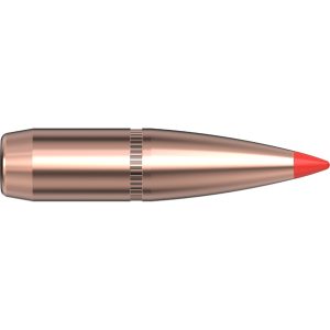 HORNADY 7MM .284 139 gr SST