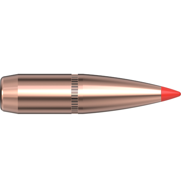 HORNADY 7MM .284 139 gr SST