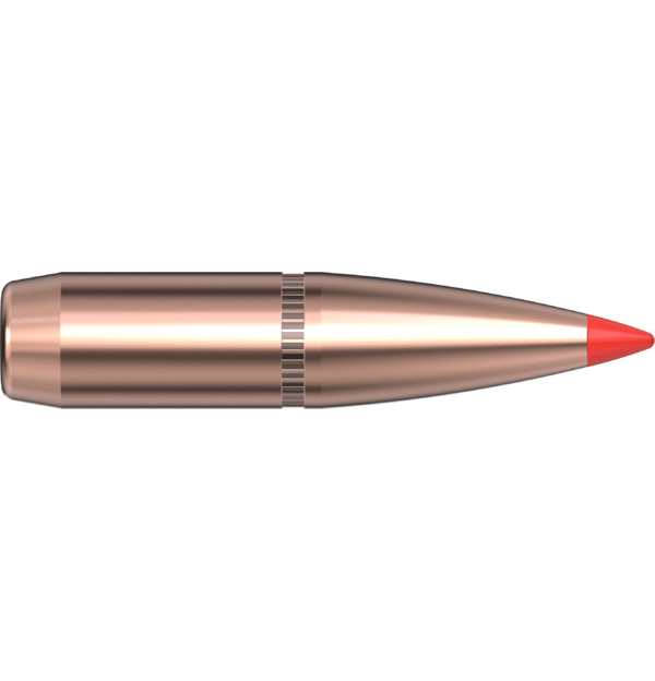 HORNADY 7MM .284 154 gr SST